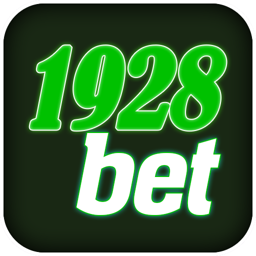 Arte visual com design limpo da 1928bet com